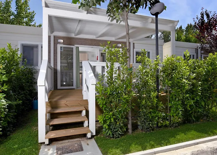 Don Antonio Glamping Village